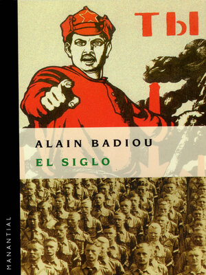 cover image of El siglo